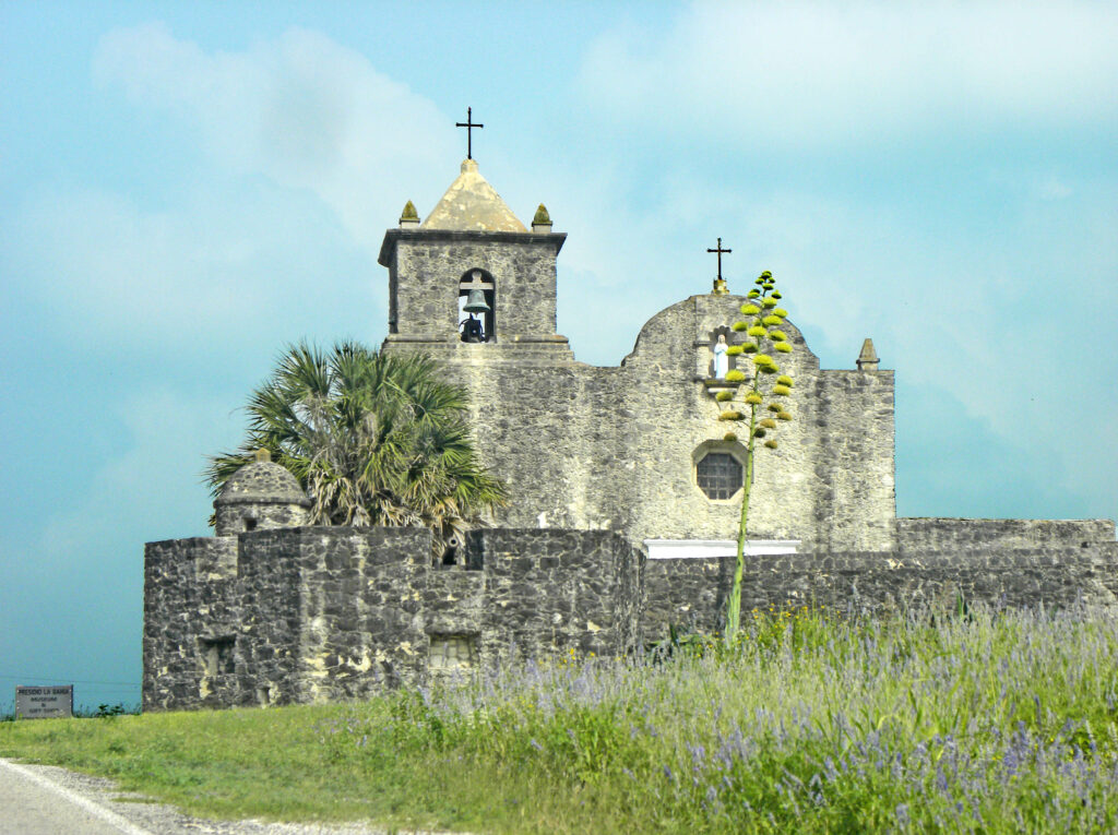 Presidio La Bahia