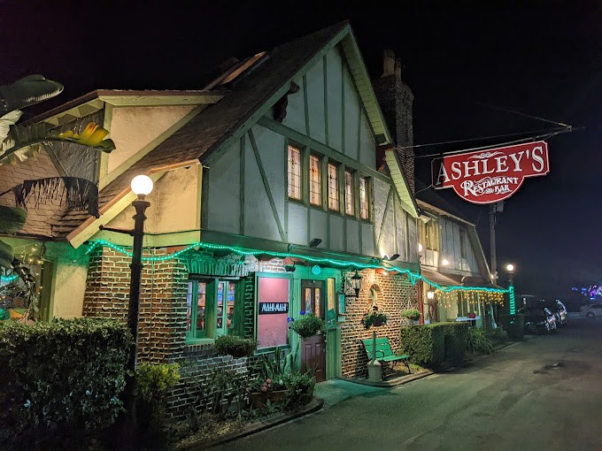 Ashleys Restaurant