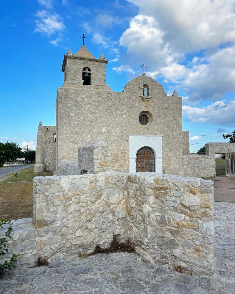 Presidio La Bahia