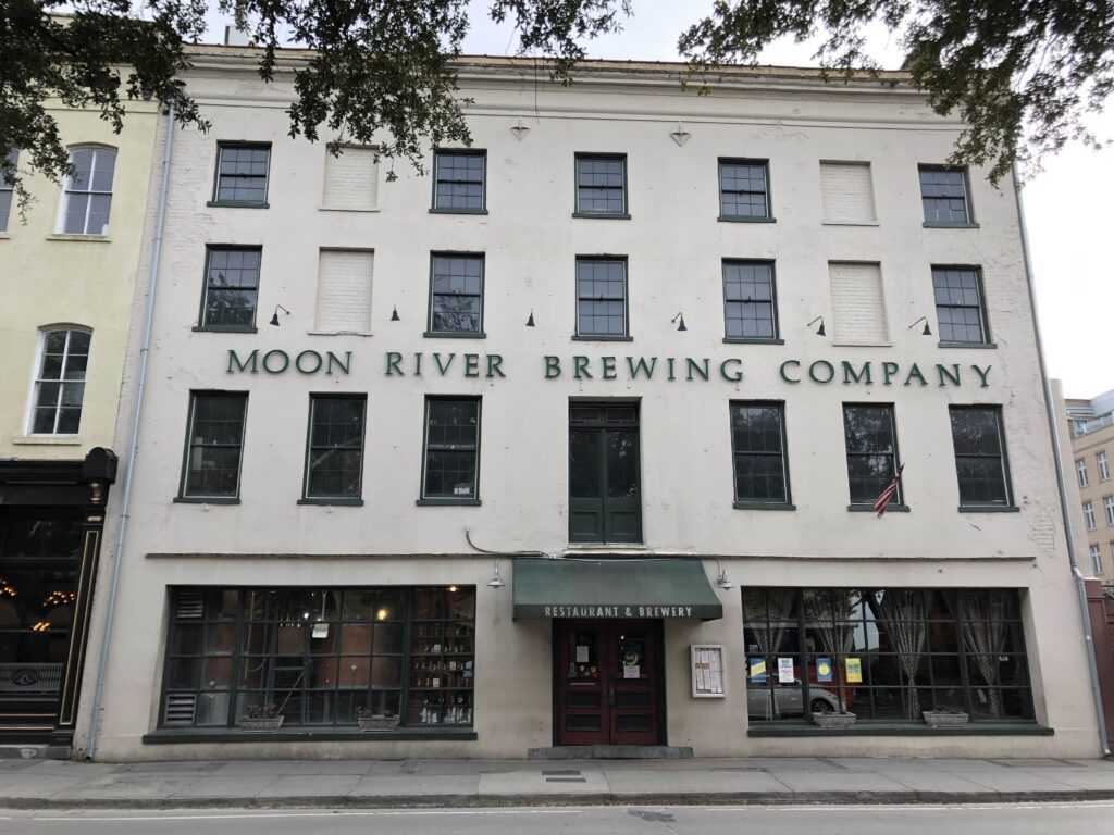 Moon River Brewing Company