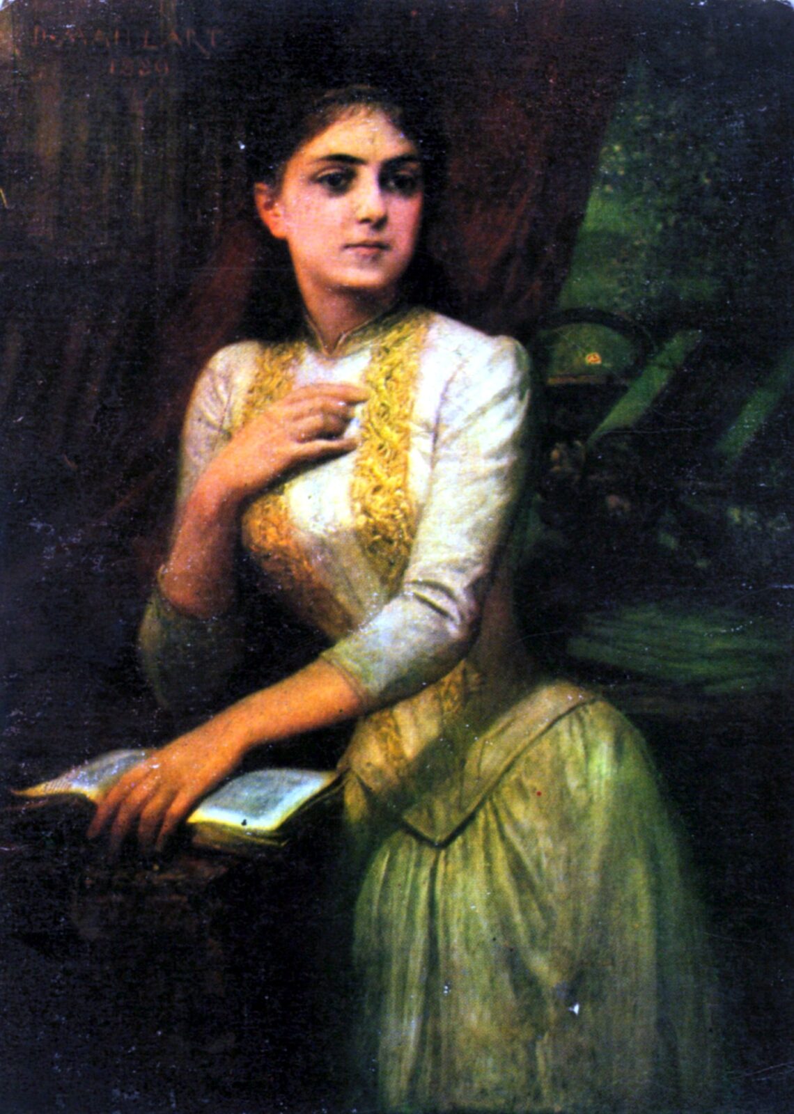 Iulia Haşdeu