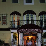 Jerome Grand Hotel
