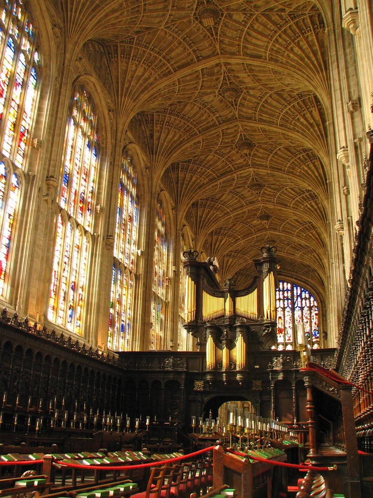 King’s Chapel: Boston’s Timeless Haunting and Historic Mystery