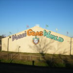Mardi Gras World