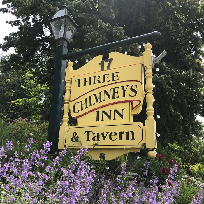 Three Chimneys Inn