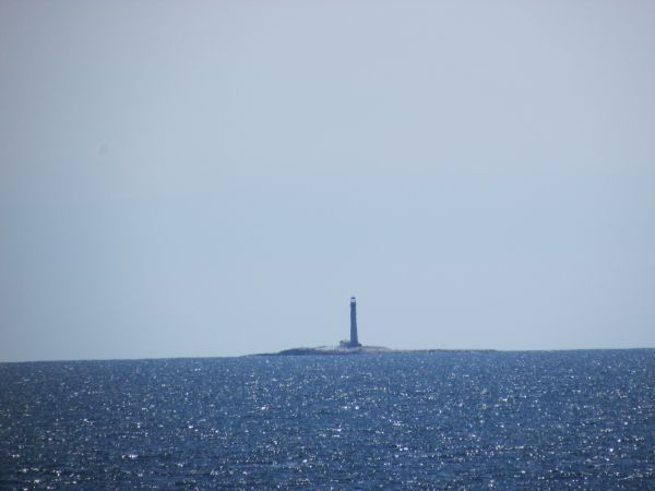 Boon Island Lighthouse