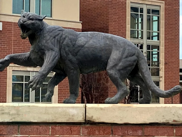 Wampus Cat: Mythical Creature of Appalachian Folklore