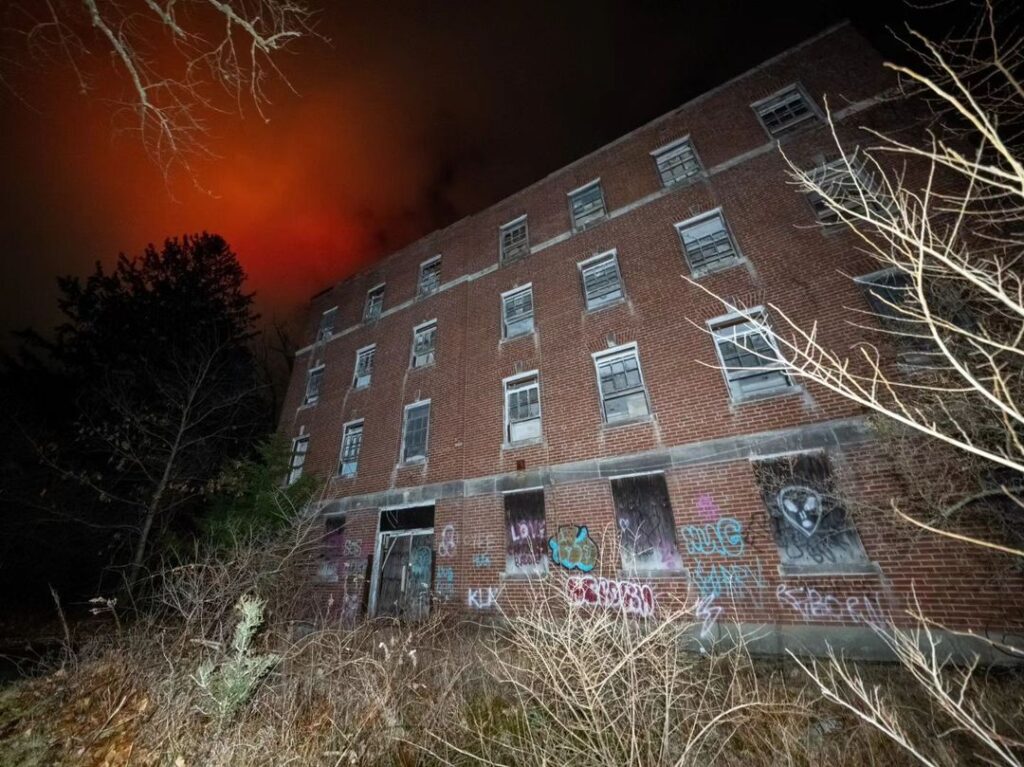 Norwich State Hospital