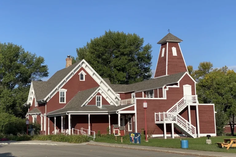 Yunker Farm