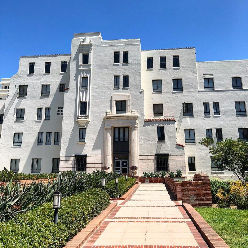 Linda Vista Hospital