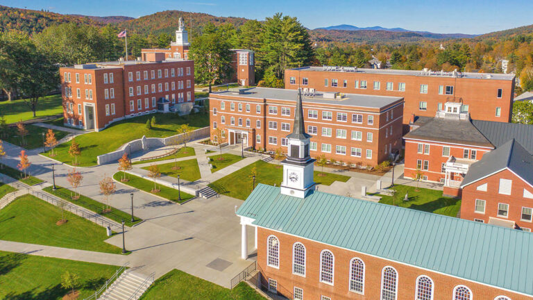 Norwich University – Northfield, Vermont