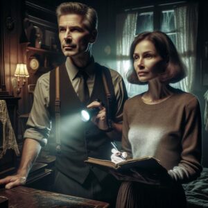 What Hauntings Were Investigated by Ed & Lorraine Warren?